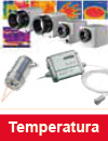 TEMPERATURA